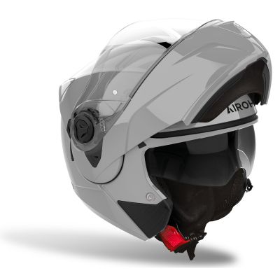 KASK AIROH SPECTRE BIAŁY ROZMIAR S