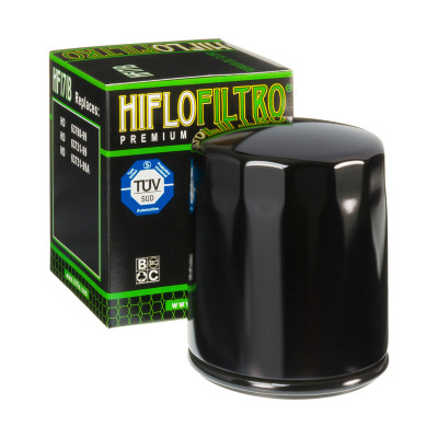 FILTR OLEJU HF171B 3220402