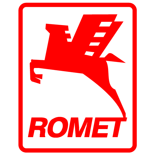 ROMET KOMAR